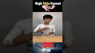 Magic Trick EP.40 #shorts #short #magic