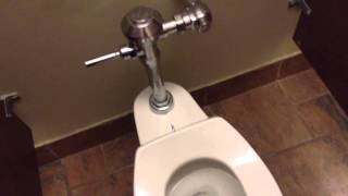 8. Newer Crane Plumbing Fixtures #1