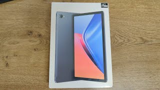 Обзор Blackview Tab 15 ► наконец-то большой серьезный планшет!