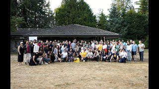 GBSA Summer Social at Stanley Park July 26, 2024