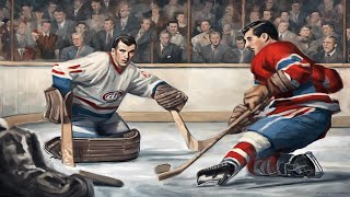 The Rocket's Impact on Modern Hockey - How Did Maurice Richard Revolutionize the Game?