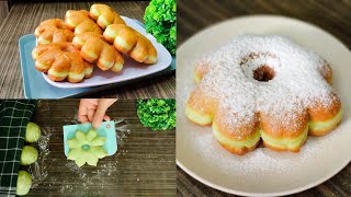 TANPA MIXER DONUT EMPUK DAN LEMBUT TAKARAN SENDOK #donut @faithdanmama