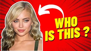 The Ultimate Celeb Face Mix-Up Challenge