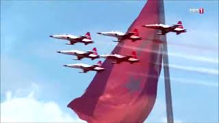 İstiklal Marşı/Independence March (TRT)