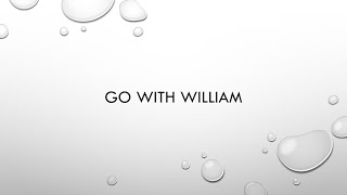 Naturalisation en France | Demo | Go with William