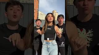 JESSIE E SEUS AMIGOS DANÇANDO: WELCOME TO THE MATO | TIKTOK