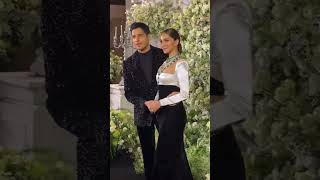 Sidharth Malhotra Kiara Advani Reception #barfi #pollywood #bollywood