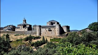 PUEBLA DE SANABRIA_COMARCA DE SANABRIA_ZAMORA