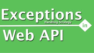 WebAPI Interview Questions & Answers | Create exception filter to handle unhandled exceptions