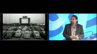 The Edge of Exponential Technologies - Ramez Naam