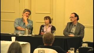 2014 ALS Research Forum - Panel Q & A