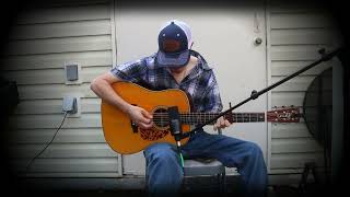 Brandon Good - Ruby Ann - (Seth Mulder & Midnight Run Cover) - Live Video