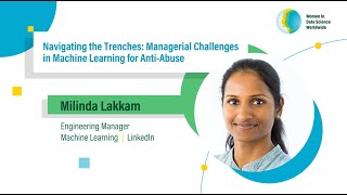 Navigating the Trenches: Managerial Challenges in Machine Learning for Anti-Abuse | Milinda Lakkam