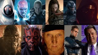 Defeats Of My Favorite Movie Villains Part 1 (Remastered)