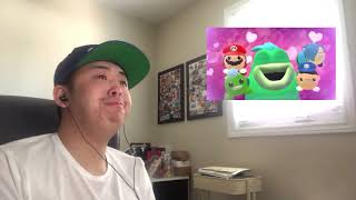 Prince Steve Reacts to SMG4 Movie: IT'S GOTTA BE PERFECT