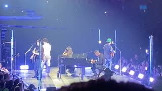 Take a Breath - Jonas Brothers at Amalie Arena