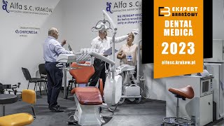 Warsaw Dental Medica Show -Alfa S.C.