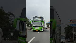 MSM ASYROF "MAUDI" JETBUS 5 ada yang tau nada apa ini⁉️ enak banget suaranya #msmasyrof #basuri