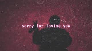 Sorry for Loving You (Remix)