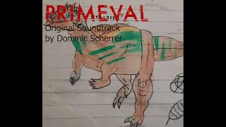 Dracorex - Primeval Official Soundtrack