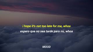 xxxtentacion - before I close my eyes (lyrics/sub. español)