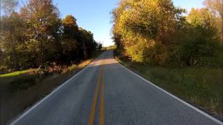 1967 Kawasaki Avenger A7 350 Country Cruise