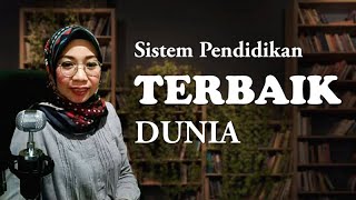 15 NEGARA DENGAN SISTEM PENDIDIKAN TERBAIK DI DUNIA