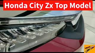 Honda City Zx #shorts