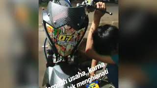 Endang kechill122 feat danbo auto speed