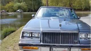 1987 Buick Regal Used Cars Weaverville NC