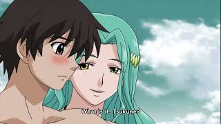 Rosario + Vampire Episode 5 [ English Subbed ]