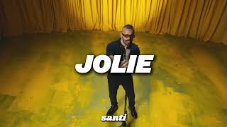 2TON x Dafina Zeqiri Type Beat - Jolie