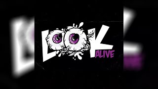 Drake (MNA Remix) - Look Alive