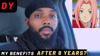 3 Big Benefits I Gained After 8 Years of Semen Retention