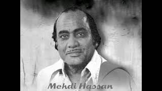 SONG MEHDI HASSAN/JIS DIN SE DEKHA HAI TUM KO SANAM