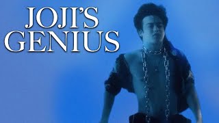 The Genius of Joji (Part 1)