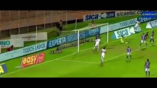 Gol de Salvio || Godoy Cruz 1-4 Boca || Copa de la Superliga - Fecha 1 || 14-03-2020