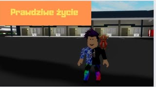 roblox prawdziwe życie #4 nowy dom