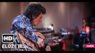 Isten tenyerén - Ronnie Wood