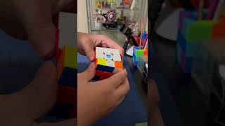 How to solve 2 flip corners ? Tutorial ￼