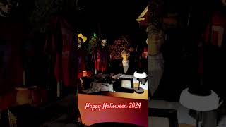 Happy Halloween 2024