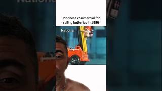 Comercial Japonês dos Anos 80 #shorts #naruto #fyp #fypシ゚viral