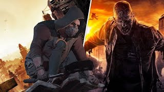 پارت دهم واکترو بازی دایینگ لایت 2 dying light 2 stay human part 10