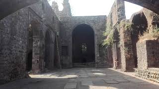 Vasai Fort