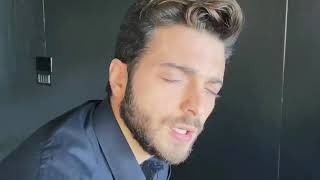 You raise me up- Gianluca Ginoble (Cover)