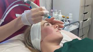 Can you combine HydraFacial with Dermaplaning?