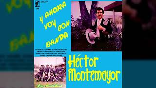 Hector Montemayor/Banda Móvil "Allá En El Kiosko" (1988)