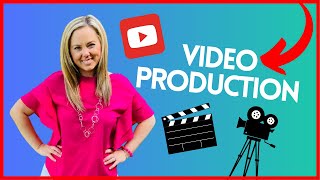 Video Production: Two Distinct Roles #caseyslate #videoediting #youtubetips #howtofilm