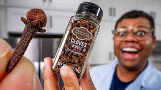 The Easiest Way To Use Cloves | Problem Solved