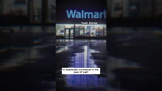 3 Terrifying Walmart Horror Stories That Will Haunt Your Dreams 😱 #scary #scarystorys #scarystories